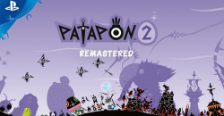 Patapon 2 - Remastered