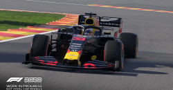 F1 2020