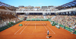 Tennis World Tour 2