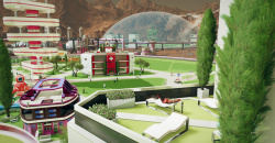 Surviving Mars: Relaunched