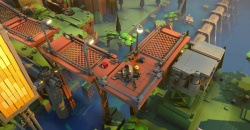 LEGO Voyagers