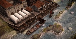 Pax Augusta