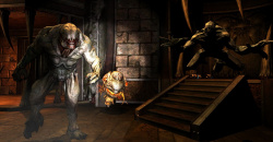 DOOM 3: BFG Edition