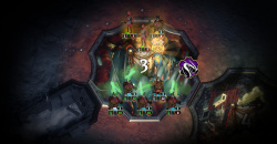 Vanguard Exiles
