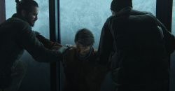 The Last of Us Parte II Remastered