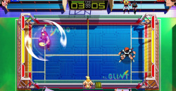 Windjammers 2