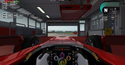 Ferrari Virtual Academy