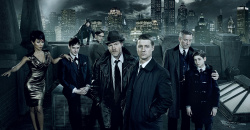 Gotham TV Serie