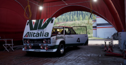 Assetto Corsa Rally