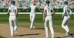 Cricket 22