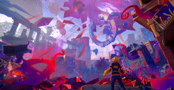 Out of Time