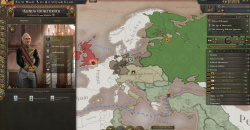 Victoria 3: National Awakening