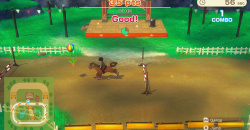 Story of Seasons: Grand Bazaar