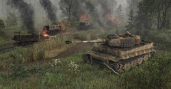 Men of War II