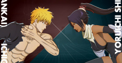 Bleach Rebirth of Souls