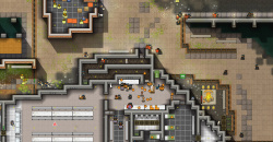 Prison Architect -NS Version