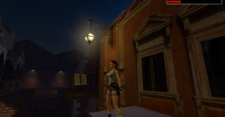 Tomb Raider Remastered II