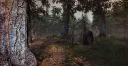 The Vanishing of Ethan Carter (PC) - Screenshots DLH.Net Review