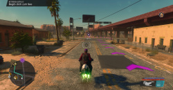 Saints Row