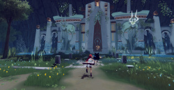 Altheia: The Wrath of Aferi