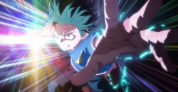 My Hero Academia: All's Justice
