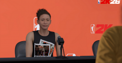 NBA 2K26