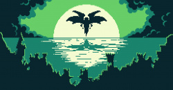 The Edge of Allegoria