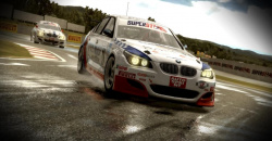 Superstars V8 Racing