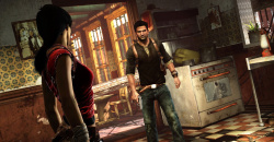Uncharted 2 - Among Thieves