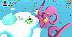 QubicGames Celebrates 20th Anniversary