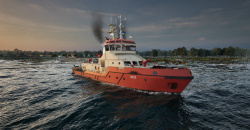 Seafarer: The Ship Sim