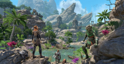 The Elder Scrolls Online: Seasons of the Worm Cult
