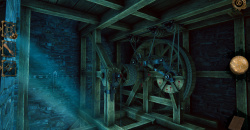 The House of Da Vinci 2