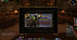 World of Warcraft: Warlords of Draenor (PC) Preview - Screenshots DLH.Net Preview