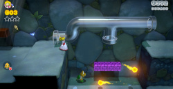 Super Mario 3D World + Bowser's Fury