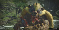 Monster Hunter Rise