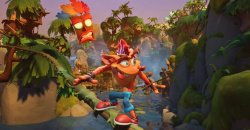 Crash Bandicoot 4: It’s About Time