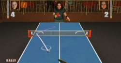 Balls of Fury