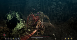 The First Berserker: Khazan