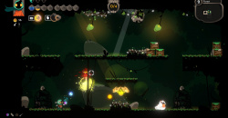 Folly of the Wizards