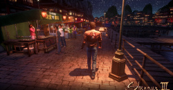 Shenmue III