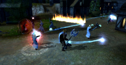 DUNGEONS & DRAGONS Neverwinter Nights 2: Enhanced Edition