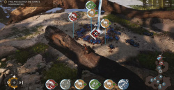Empire of the Ants