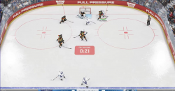 EA SPORTS NHL 24