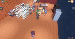 Trailer Park Tycoon: Raccoon Ranch