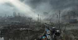 Metro: Last Light