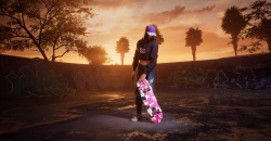 Tony Hawk's Pro Skater 1 + 2 - PC