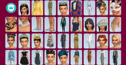 Die Sims 4: Krone & Vermächtnis