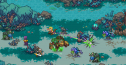 Legends of Kingdom Rush