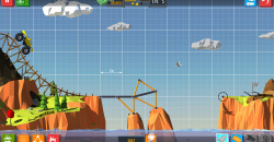 Build a Bridge!